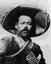 Zdroj: http://t0.gstatic.com/images?q=tbn:wrTsr536K-KZAM:http://clubs.asua.arizona.edu/~mecha/images/Images/History/pancho.jpg
