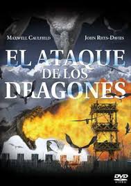 peliculas de dragones