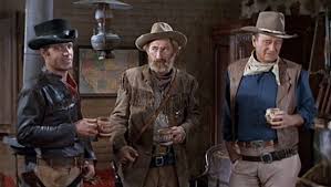 eldorado john wayne