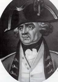 william howe