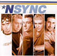 N Sync - N Sync