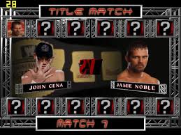 wwe raw ultimate impact 2009 pc