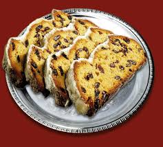 german stollen