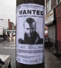 wanted ads