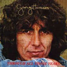 George Harrison - Through All Those Years