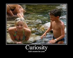 Curiosity