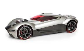 hot wheels designers challenge