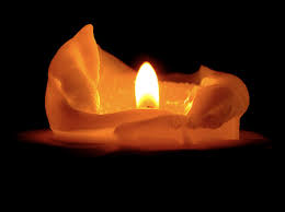 romance candles