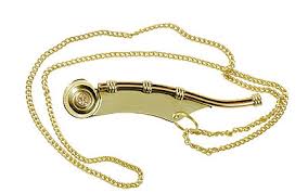 bosun whistles