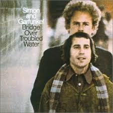Simon And Garfunkel - Bridge Over Troubled Water
