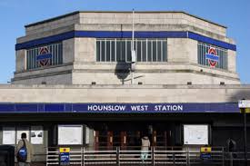 hounslow west