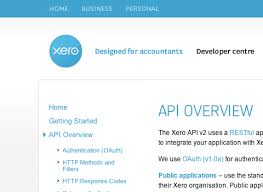Xero - Representing