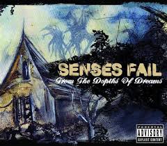 Senses Fail - From The Depths Of Dreams EP