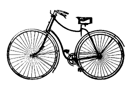 safety bicycle