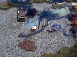 naval wargame