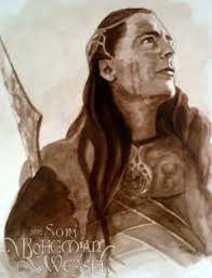 elvish names