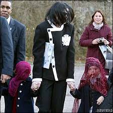 children jackson