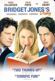 diary bridget jones