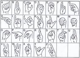 alphabets world
