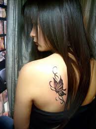 tattoos butterfly