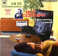 ray conniff
