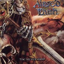 Airged L'amh - The Silver Arm