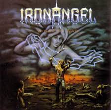 angel iron
