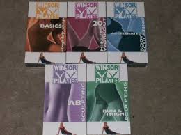 winsor pilates ab sculpting