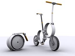 thomas bicycle