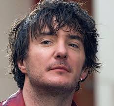 irish comedian