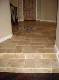 tile floors
