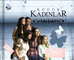 K���k Kad�nlar Son b�l�m