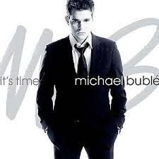 michael buble cds list