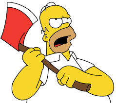 hommer simpson