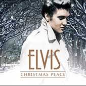 Elvis Presley - Christmas Peace (disc 2)