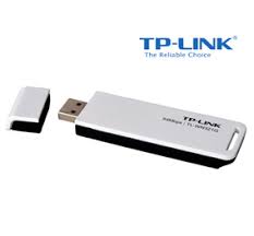 TP LINK Wireless USB Adapter