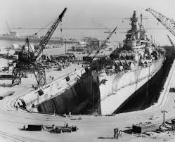 uss iowa