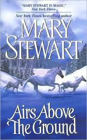 airs above ground