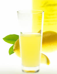 lemon cello