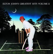 elton john greatest hits vol 3