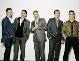 New Kids On The Block - New Kids On The Block