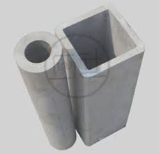 stainless steel square tube