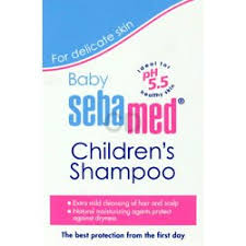baby sebamed