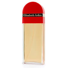elizabeth arden red