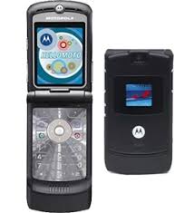 a razr