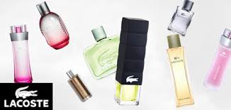 fragrance sample
