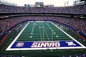 New York Giants - Giants