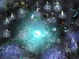 age of wonders shadow