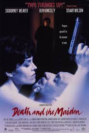death and the maiden dorfman