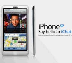 1phone 4g release date
